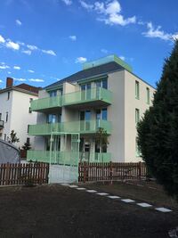 6 Parteien Haus in Bingen