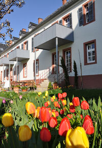 Staatsweingut in R&uuml;desheim